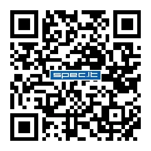 QR kodas | Akmenės jaunųjų lyderių klubas, VŠĮ