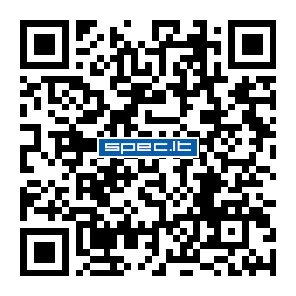 QR kodas | Akmenės laisvosios ekonominės zonos valdymas, UAB | spec.lt