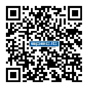 QR kodas | Akmenės m., Kęstučio g. 2-ojo namo butų savininkų bendrija