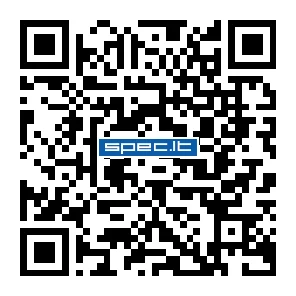 QR kodas | Akmenės m. Sodo g. daugiabučio namo Nr. 7 savininkų bendrija | spec.lt
