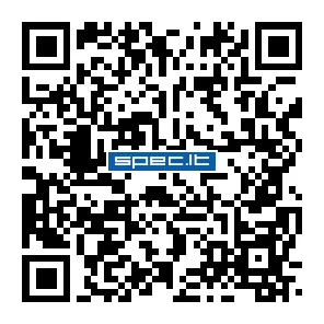 QR kodas | Akmenės m. Stadiono g. daugiabučio namo Nr. 15 savininkų bendrija | spec.lt
