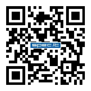 QR kodas | Akmenės medis, IĮ | spec.lt