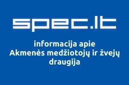 Akmenės medžiotojų ir žvejų draugija | spec.lt