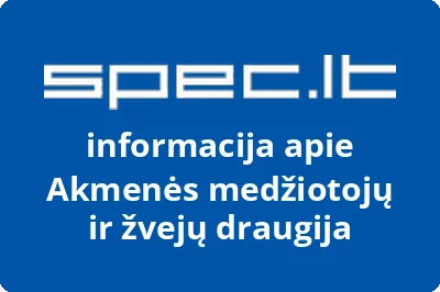 Akmenės medžiotojų ir žvejų draugija