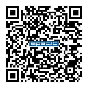 QR kodas | Akmenės miesto Stadiono g. 16 daugiabučio namo savininkų bendrija Aštuonetas | spec.lt