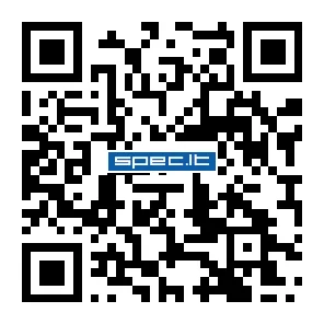 QR kodas | Akmenės nekilnojamas turtas, UAB | spec.lt
