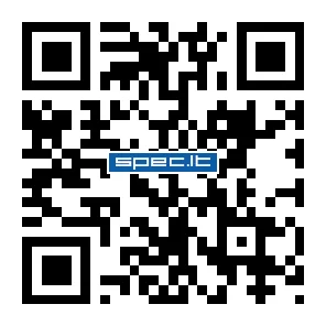 QR kodas | Akmenės omega, IĮ