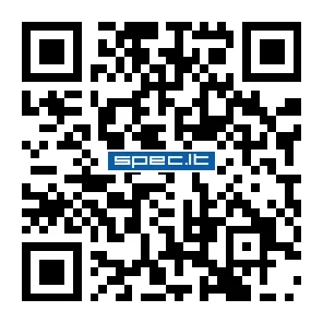 QR kodas | Akmenės Prieglobstis, VŠĮ | spec.lt