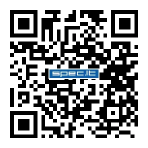 QR kodas | Akmenės projektai, UAB | spec.lt