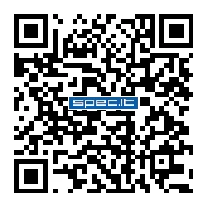 QR kodas | Akmenės r. savivaldybės Akmenės seniūnija | spec.lt
