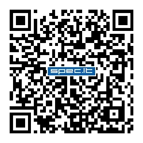 QR kodas | Akmenės r. savivaldybės Naujosios Akmenės kaimiškoji seniūnija | spec.lt
