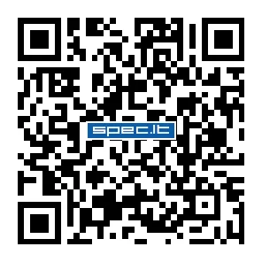QR kodas | Akmenės r. savivaldybės Papilės seniūnija | spec.lt