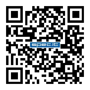 QR kodas | Akmenės rajono sporto rėmimo fondas | spec.lt