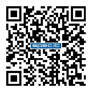 QR kodas | Akmenės rajono autizmo asociacija Lietaus vaikai | spec.lt