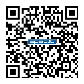 QR kodas | Akmenės rajono Kruopių pagrindinė mokykla | spec.lt