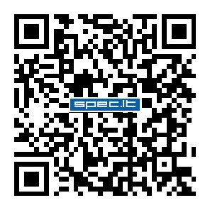 QR kodas | Akmenės rajono literatų klubas Žiemgalija | spec.lt