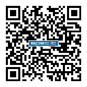 QR kodas | Asociacija Mototurizmas | spec.lt