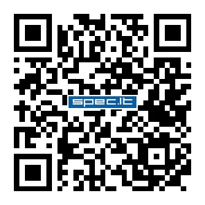 QR kodas | Akmenės Rajono Neįgaliųjų Draugija | spec.lt