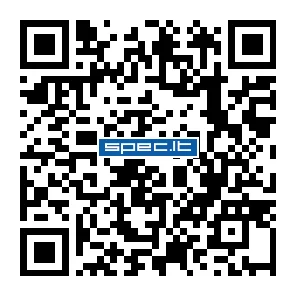 QR kodas | Akmenės rajono Pakempinių žemės ūkio bendrovė