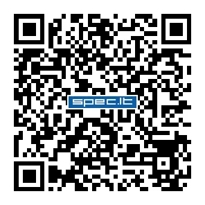 QR kodas | Akmenės rajono, Papilės mstl. Ventos g. 13 daugiabučio namo savininkų bendrija | spec.lt