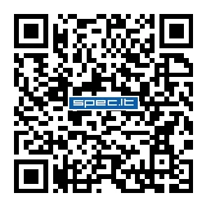 QR kodas | Akmenės rajono Papilės seniūnijos rėmimo fondas | spec.lt
