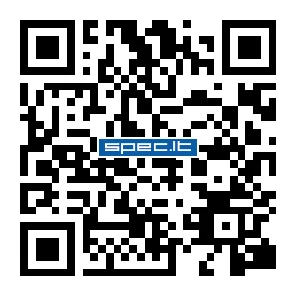QR kodas | Akmenės rajono Rudausių žemės ūkio bendrovė | spec.lt