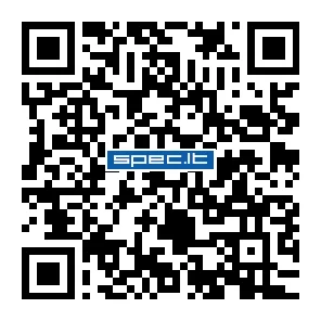 QR kodas | Akmenės rajono savivaldybės kontrolės ir audito tarnyba | spec.lt