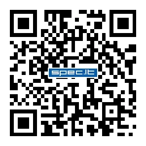 QR kodas | Akmenės rajono savivaldybės taryba