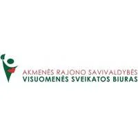 Akmenės rajono savivaldybės visuomenės sveikatos biuras