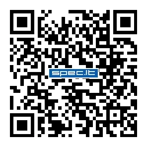 QR kodas | Akmenės rajono savivaldybės visuomenės sveikatos biuras | spec.lt