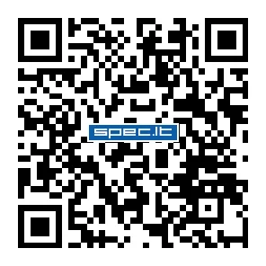 QR kodas | Akmenės rajono socialinių paslaugų centras, VšĮ