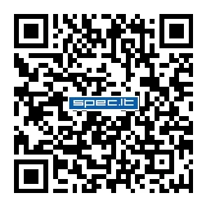 QR kodas | Akmenės rajono Sprogiškės medžiotojų klubas | spec.lt