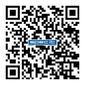 QR kodas | Akmenės rajono stalo teniso klubas Mažoji raketė