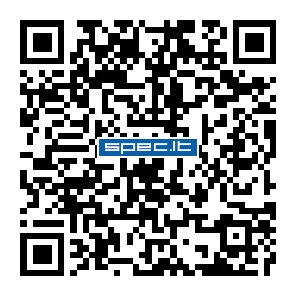 QR kodas | Akmenės Rajono Suaugusiųjų Mokymo Centro Labdaros ir Paramos Fondas | spec.lt