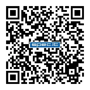 QR kodas | Akmenės rajono telekomunikacijų darbuotojų profesinė sąjunga | spec.lt