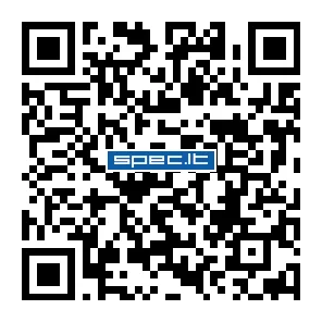 QR kodas | Akmenės rajono valstybinė kino video įmonė