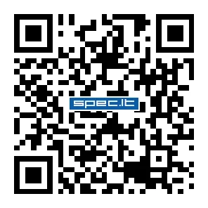 QR kodas | Akmenės rajono Ventos gimnazija | spec.lt