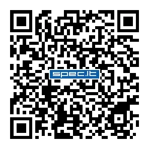 QR kodas | Akmenės rajono Ventos seniūnijos sveikuolių draugija BŪKIM SVEIKI | spec.lt