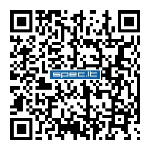 QR kodas | Akmenės seniūnijos melioracijos sistemų naudotojų asociacija | spec.lt