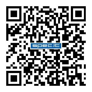 QR kodas | Akmenės sporto klubas IŠJUDINKIME AKMENIS | spec.lt