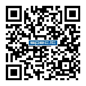 QR kodas | Akmenės statyba, AB