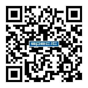 QR kodas | Akmenės šv. Onos parapija | spec.lt