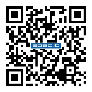 QR kodas | Akmenės vandenys, UAB | spec.lt
