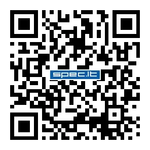 QR kodas | Akmenės vėjo energija, UAB | spec.lt