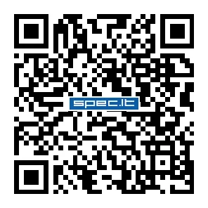 QR kodas | Akmenės vidurinės mokyklos labdaros ir paramos fondas | spec.lt