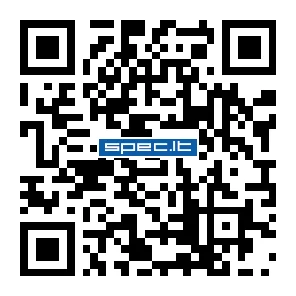 QR kodas | Akmenės žvejų klubas Šventupys | spec.lt