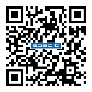 QR kodas | AkmenėsVentos, geoparkas, VŠĮ
