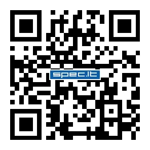 QR kodas | Akmenidis, UAB | spec.lt
