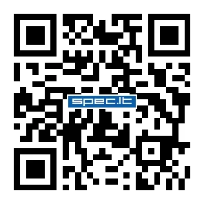 QR kodas | Akmenika, UAB | spec.lt