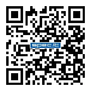 QR kodas | AKMENINĖ DOVANA, UAB | spec.lt